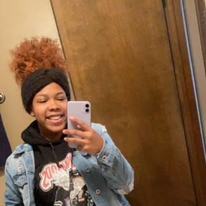 Meet your Posher, Autumn